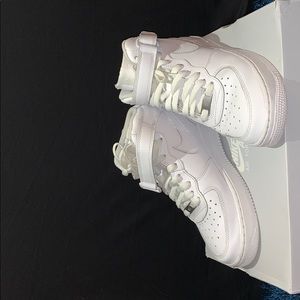Air Force 1 High Tops